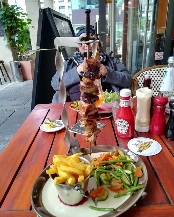 El Rodizio