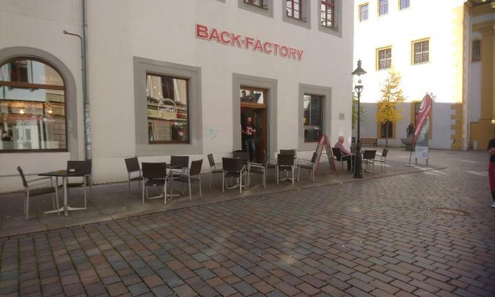 Back-Factory