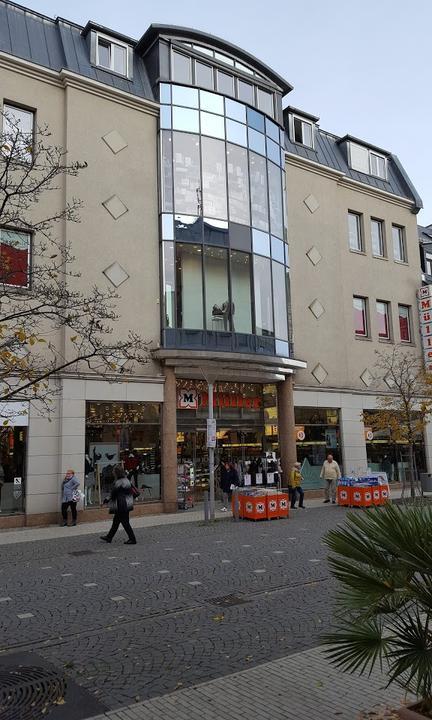 G. Muller Bäckerei