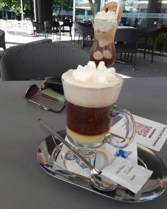 Eiscafe Venezia