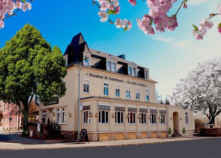 Gasthaus "Zu den Linden"