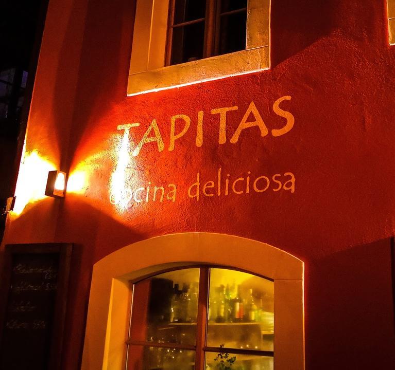 Tapitas