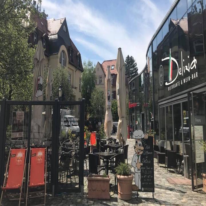 Delizia - Ristorante & Weinbar